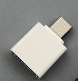 USB 2.0 to Type C Micro Converter Adapter OTG Data Transfer