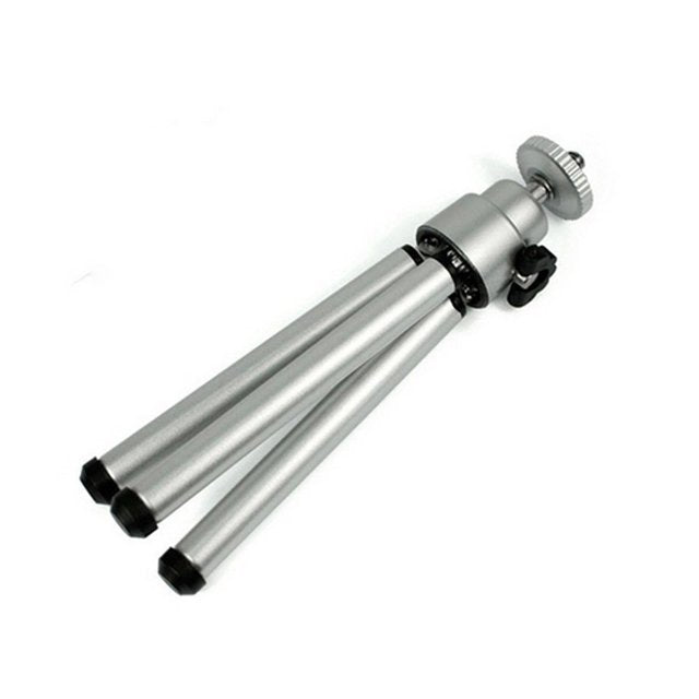 Universal Mini Flexible Tripod Stand for Canon Nikon Cameras