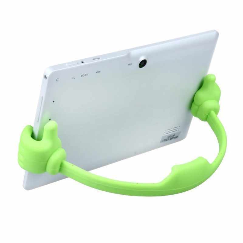 Lazy Thumbs Phone And Tablet Stand Dual Purpose Gift