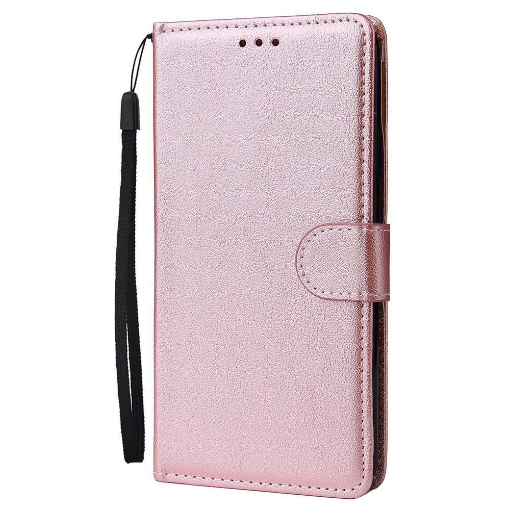 iPhone 7 Plus Card Wallet Leather Case Flip Cover Slim
