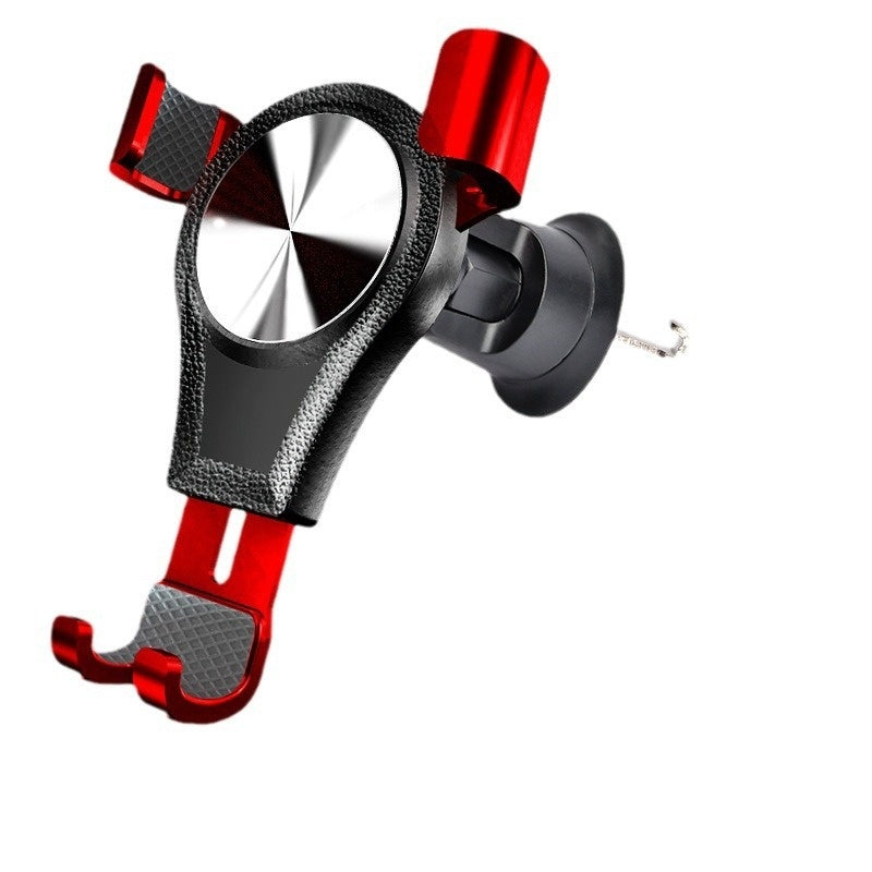 Car Gravity Phone Holder for Air Vent Mount Universal
