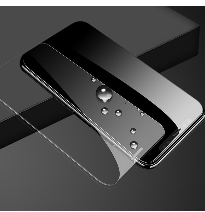 HD Tempered Glass Screen Protector For Samsung S21 S22