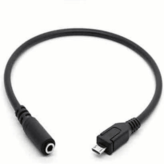 Mobile Phone Charging Conversion Interface Audio Cable