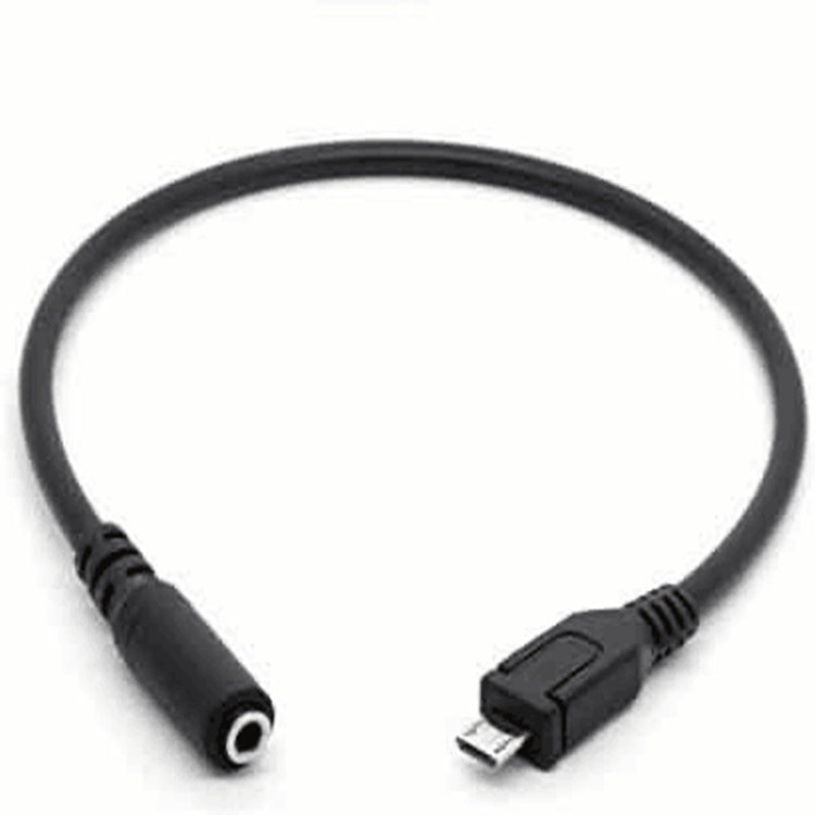Mobile Phone Charging Conversion Interface Audio Cable
