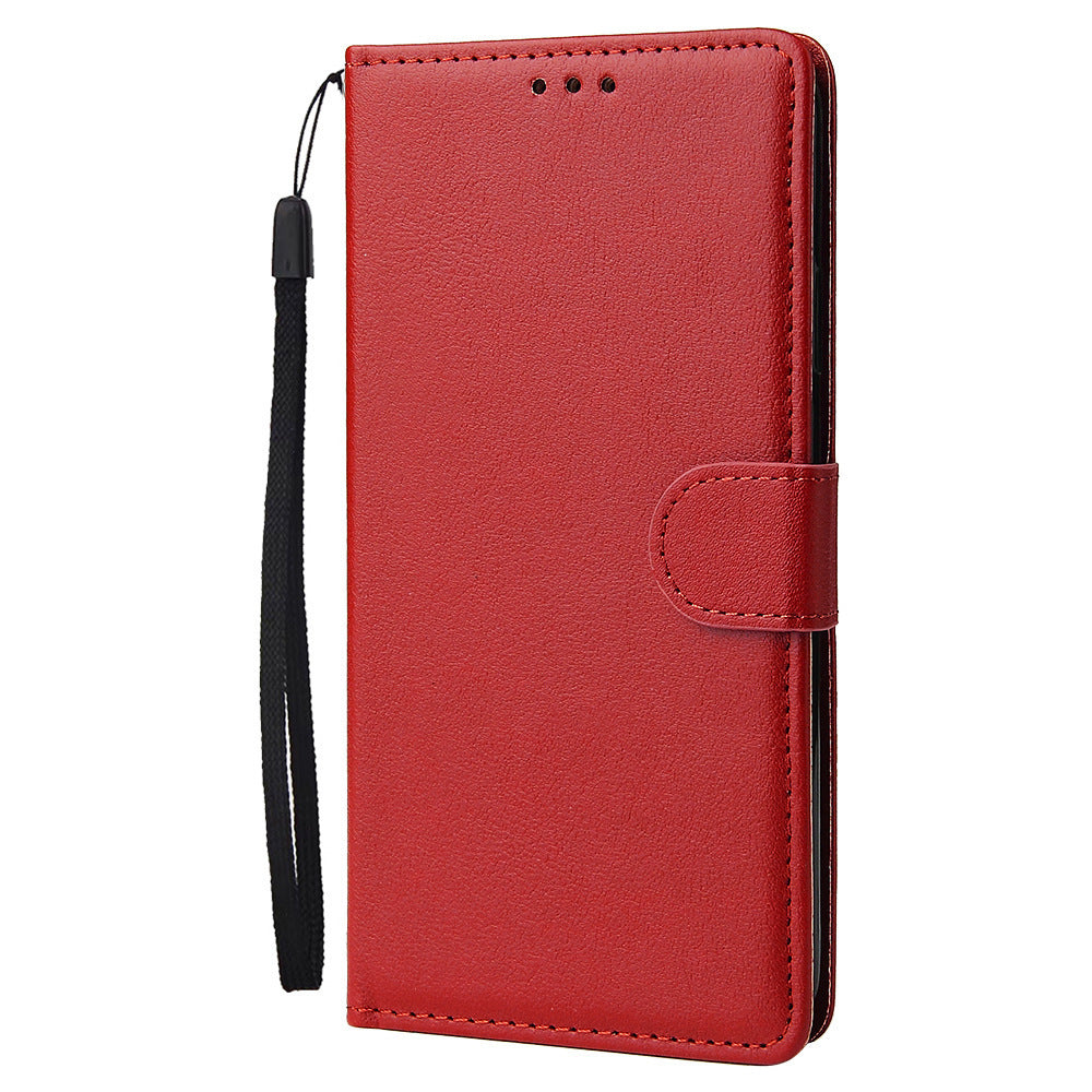 iPhone 7 Plus Card Wallet Leather Case Flip Cover Slim