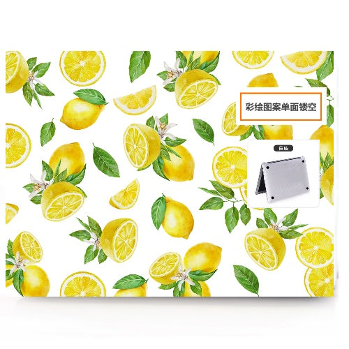 MacBook Case Sicilian Lemon Protective Sleeve For MacBook