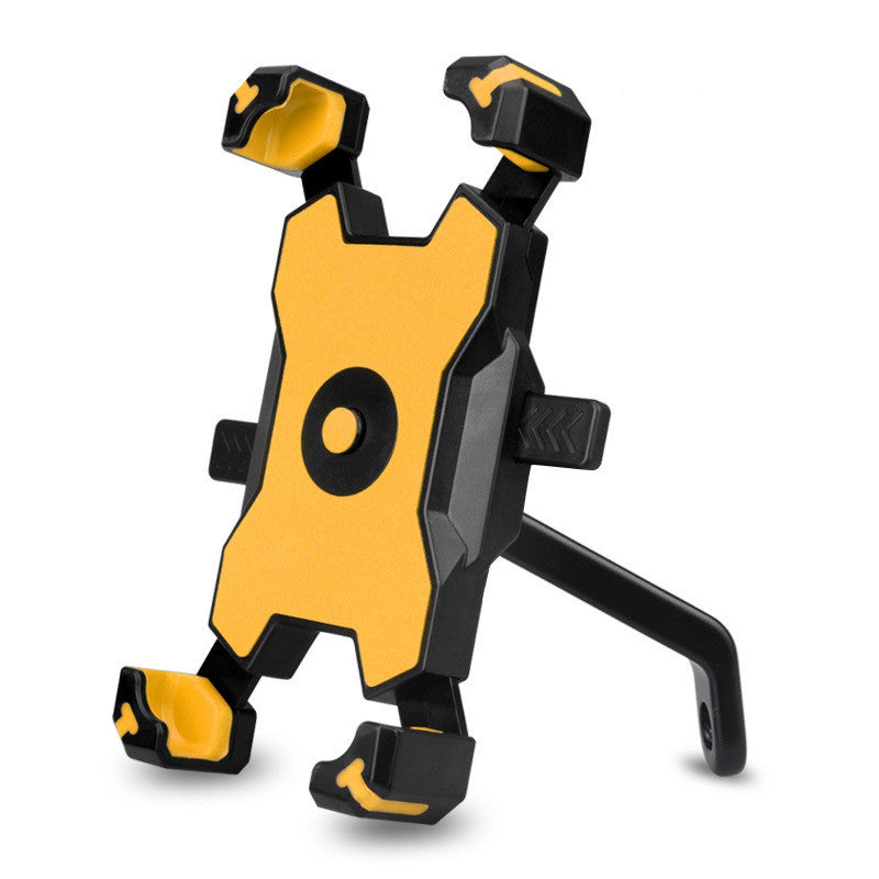 Electric Vehicle Mobile Phone Holder Navigation Bracket