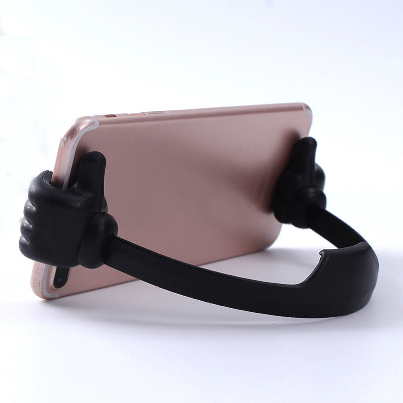 Lazy Thumbs Phone And Tablet Stand Dual Purpose Gift