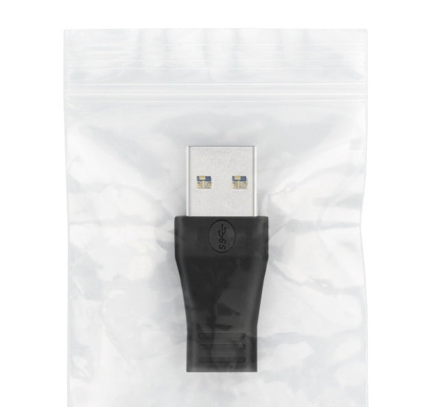Spot Hot Sale USB3 Male To Type C Female Adapter High Speed