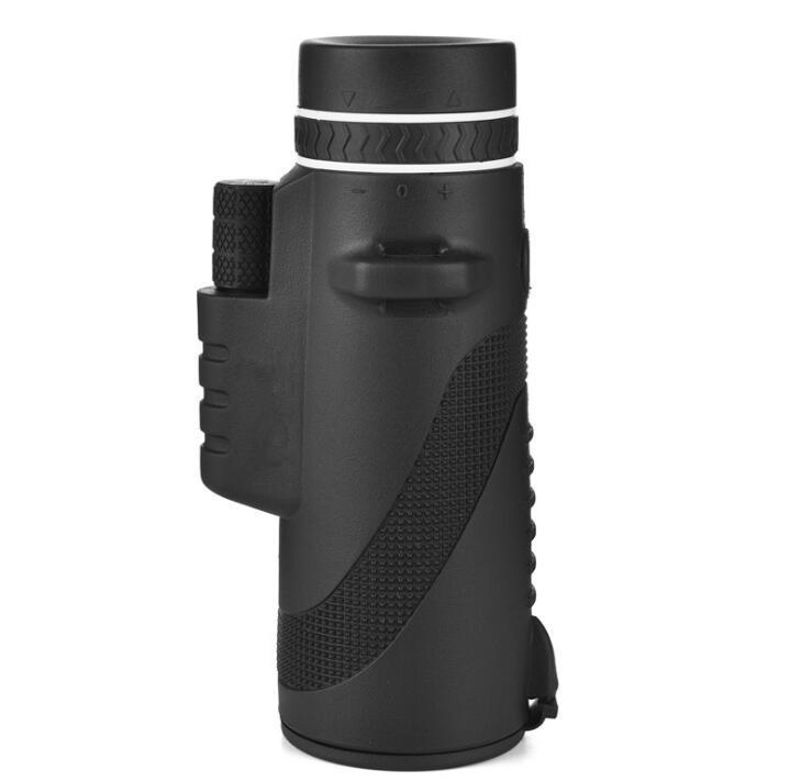 HD 40x60 Cellphone Telescope Waterproof Nitrogen Filled