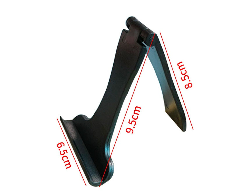 Universal Folding Phone Stand Bracket For Iphone Models
