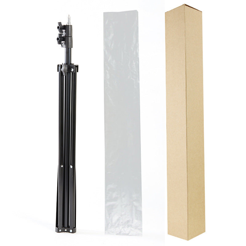 Telescopic Fill Light Bracket For Mobile Live Streaming