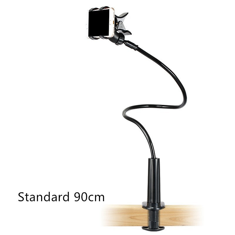 Portable Phone Holder Desk Stand for Home and Bedside Use