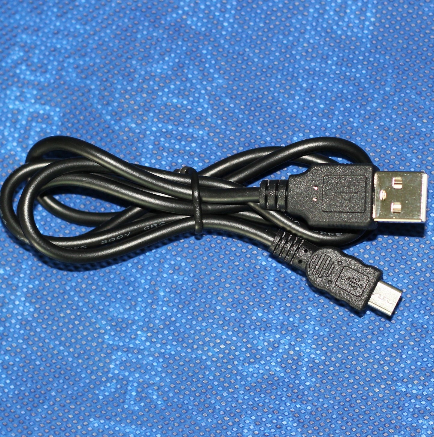 USB Data Cable Multi Connector Mini5P Micro5P Type C