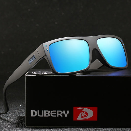 Polarized Sports Sunglasses Men Women Outdoor Cycling Fishing UV400