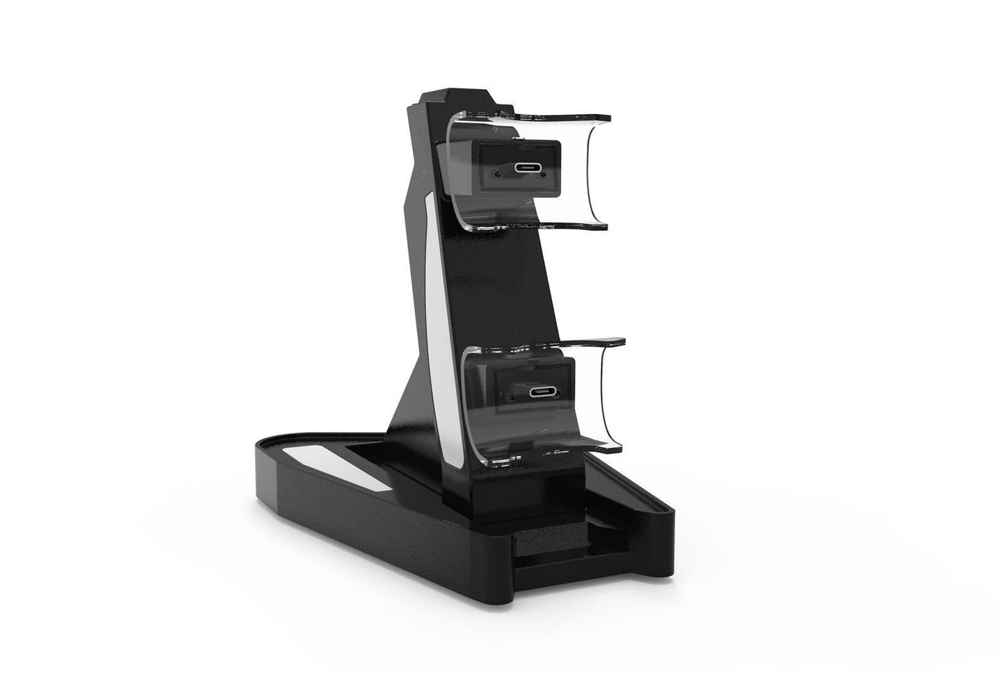 PS5 Controller Charger With Light Indicator for Handles