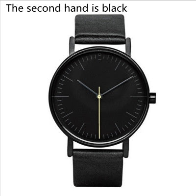 Foreign Trade European American Stock Quartz Watches