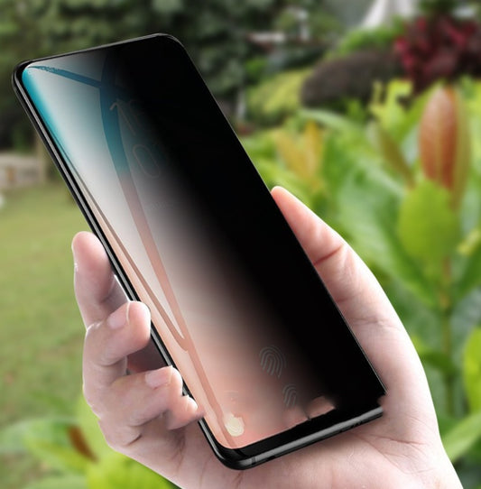 Samsung Galaxy Tempered Glass Screen Protector S8 S9 S10