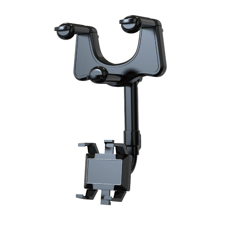 Rearview Mirror Navigation Bracket Left And Right Adjustable