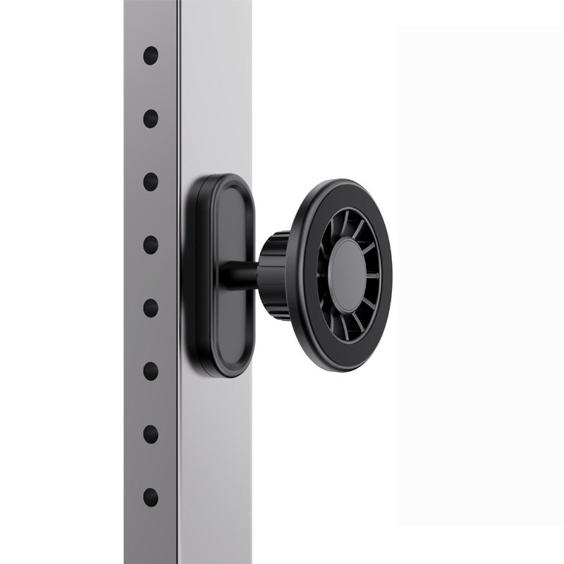 Double Sided Magnetic Outdoor Photography Base Bracket