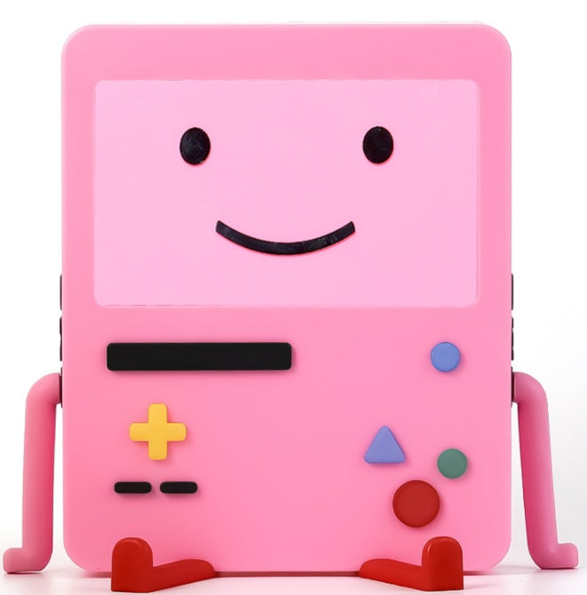 Silicone Game Stand And Storage Rack For Switch Lite