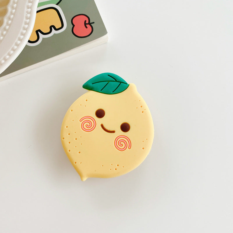 Summer Fruit Phone Holder Ring Bracket Universal Desktop