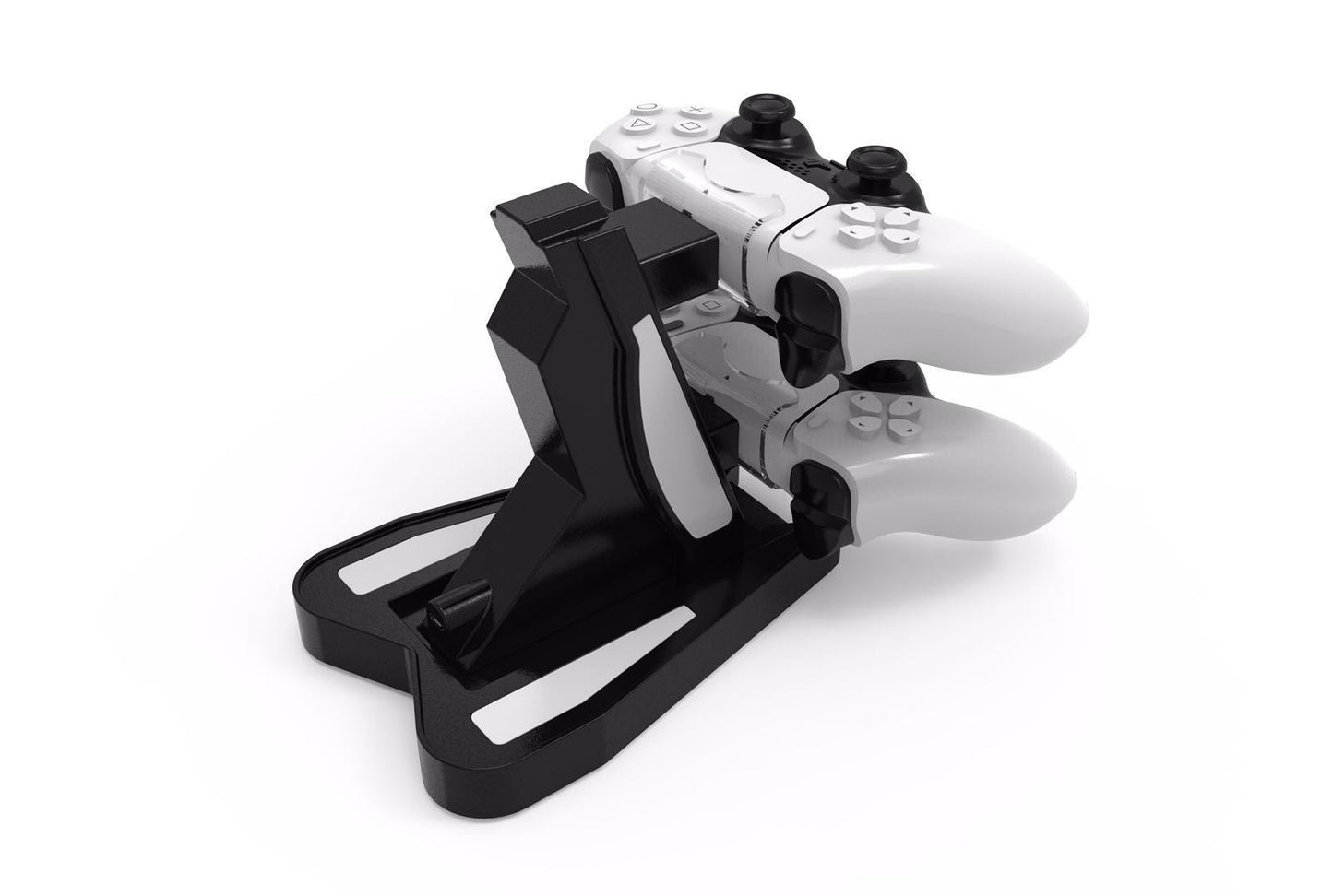 PS5 Controller Charger With Light Indicator for Handles