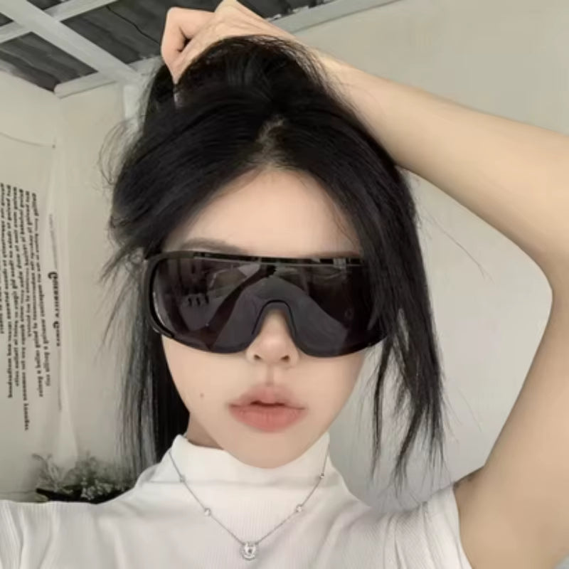 New Goggles Cycling Sunglasses Men Women Sport Road Mtb Mountain Bike Glasses Eyewear Sun Glasses