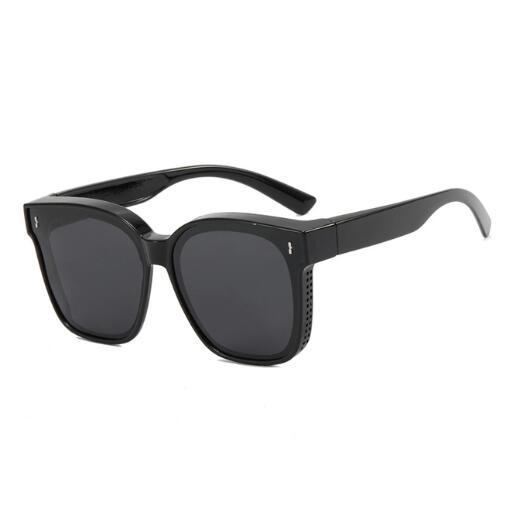 Polarized Sunglasses Men Women Driving Outdoor UV400 Anti-Glare Trendy Shades