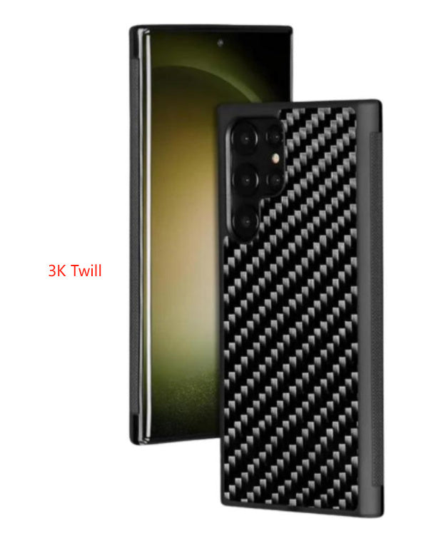 Forged Color Phone Case for Samsung Galaxy and iPhone Models