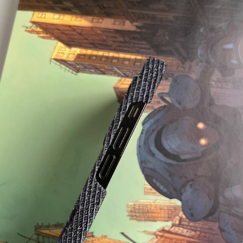 Cartoon Anime Style Protective Case for iPhone 7 8 X 11 12 13 14 15 16