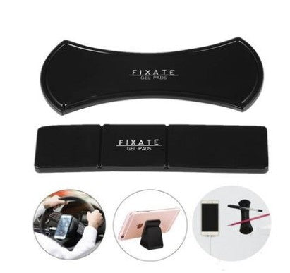 Multifunctional Gel Pads 2 Pack For Iphone And Wall Mounts