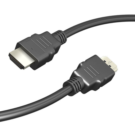 HDMI Data Cable For Set Top Box Copper Clad Nickel Plated