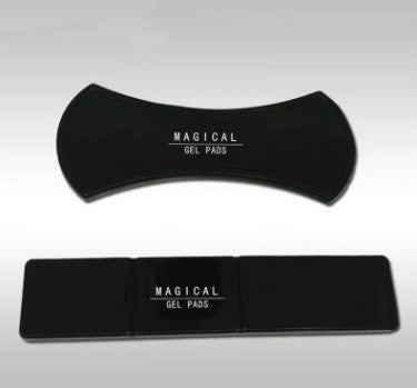 Multifunctional Gel Pads 2 Pack For Iphone And Wall Mounts