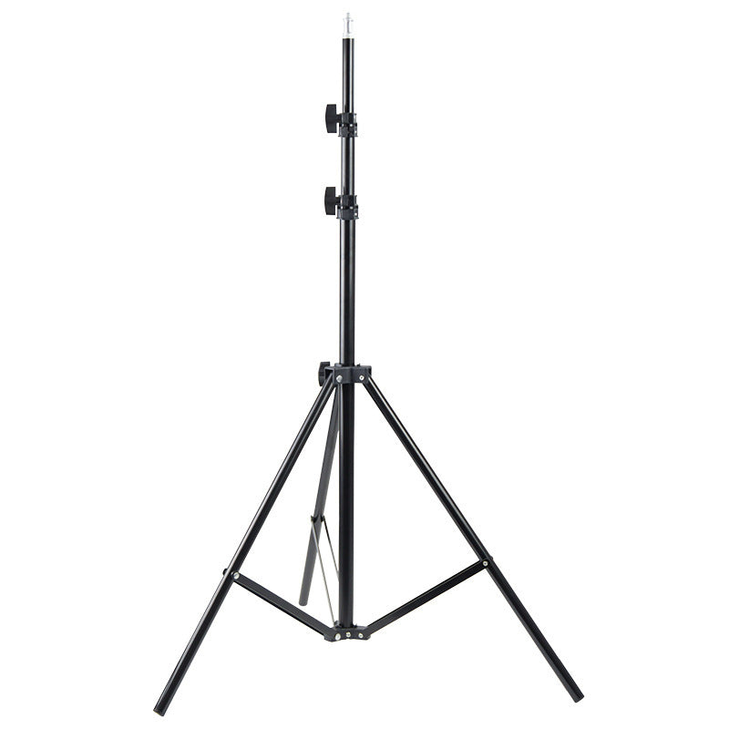 Telescopic Fill Light Bracket For Mobile Live Streaming