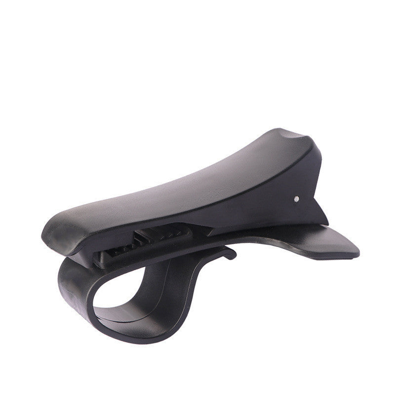 Universal Car Phone Holder 360 Degree Gravity Mount