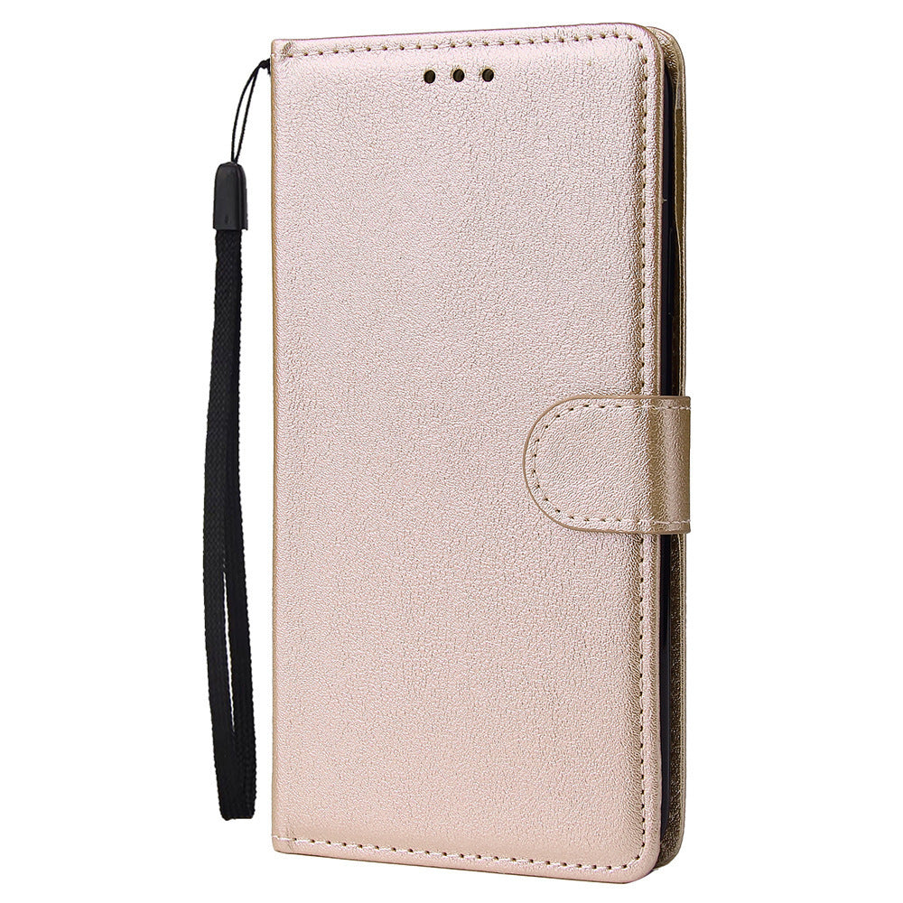 iPhone 7 Plus Card Wallet Leather Case Flip Cover Slim