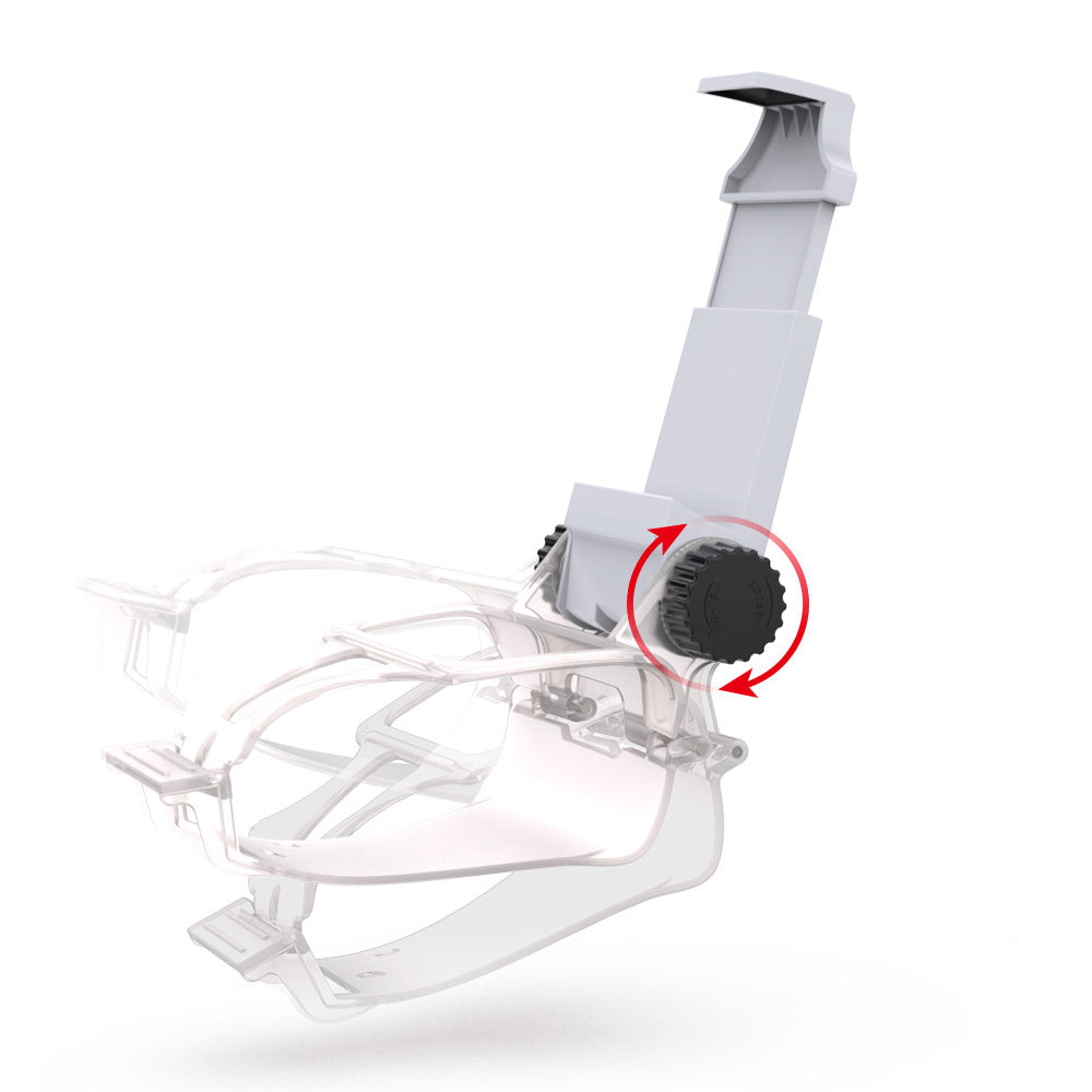 PS5 Adjustable Wireless Bluetooth Controller Bracket