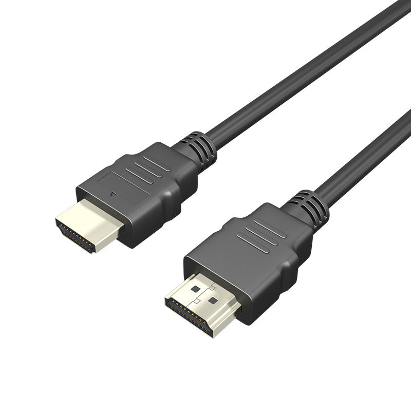 HDMI Data Cable For Set Top Box Copper Clad Nickel Plated