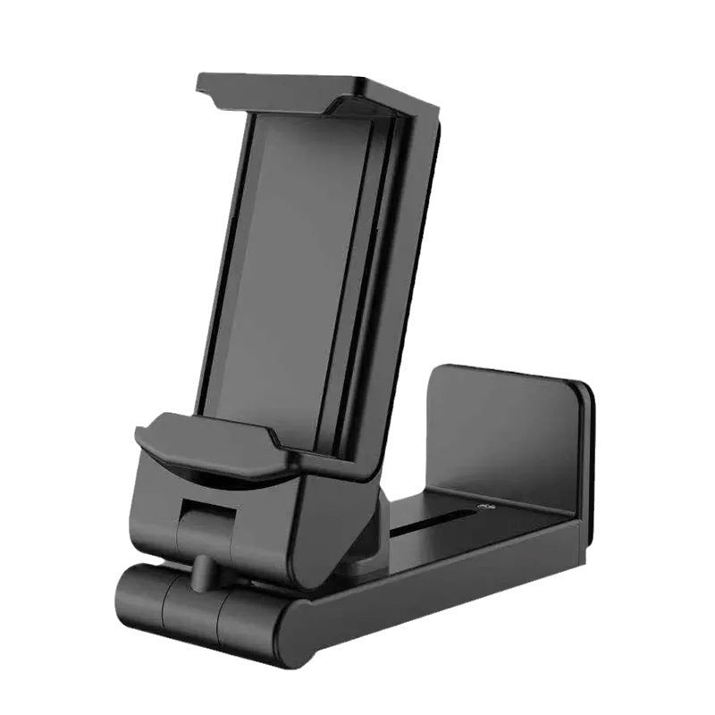 360 Rotary Collapsible Multifunctional Desktop Phone Holder