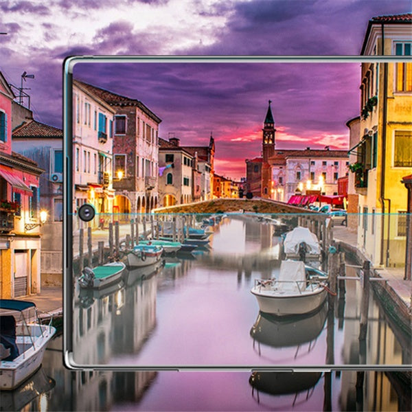 Samsung Note10 Privacy TPU Screen Protector Full Cover Anti Spy Film