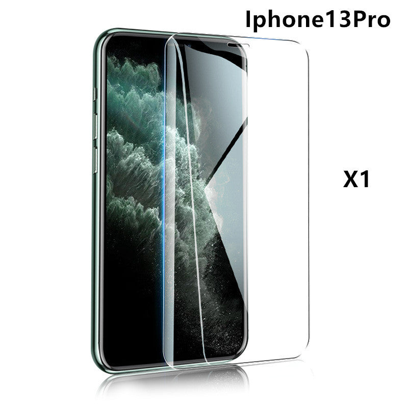 Tempered Film Screen Protector Non Full HD 0.26mm 9H