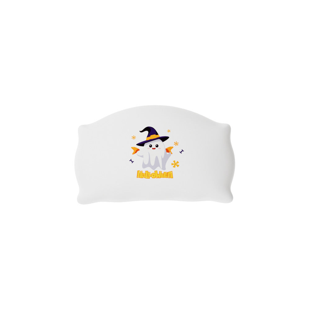 Halloween Cartoon Doll Table Lamp Creative Bedside Decoration Night Light