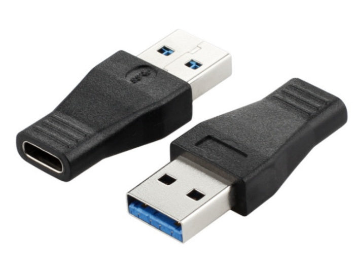 Spot Hot Sale USB3 Male To Type C Female Adapter High Speed