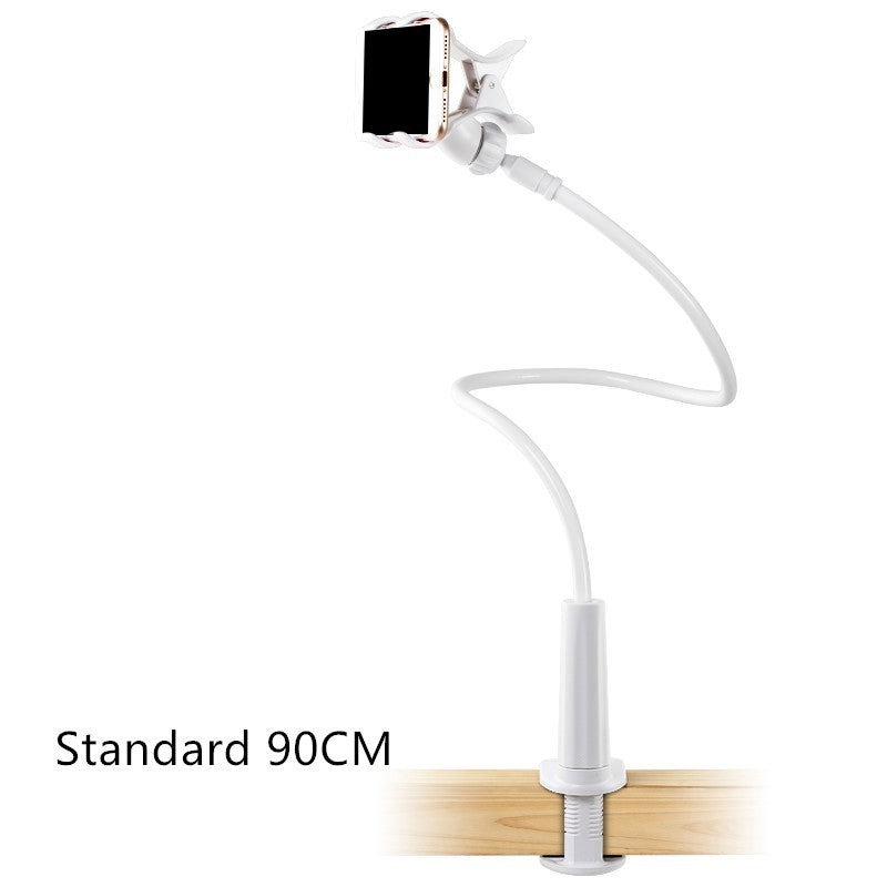 Portable Phone Holder Desk Stand for Home and Bedside Use