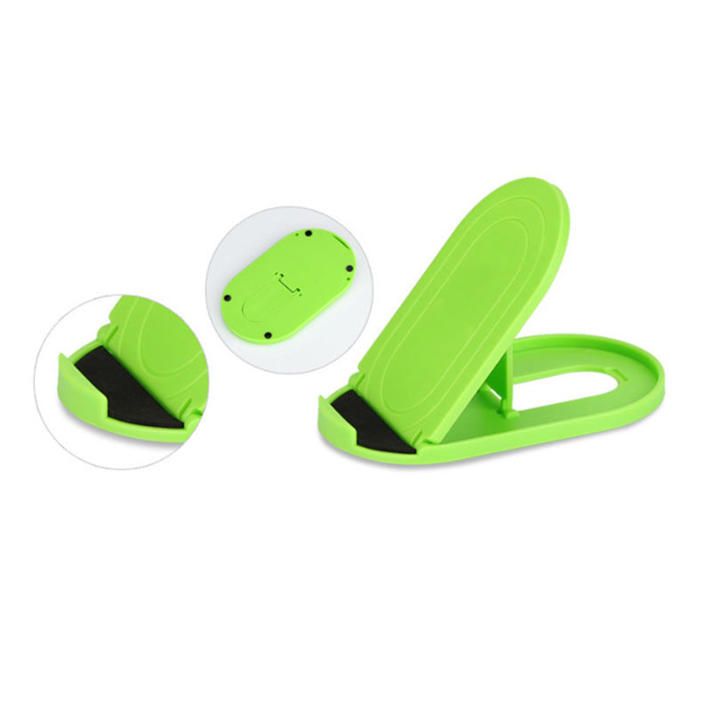 Plastic Mobile Phone Stand Lazy Bracket For All Phones