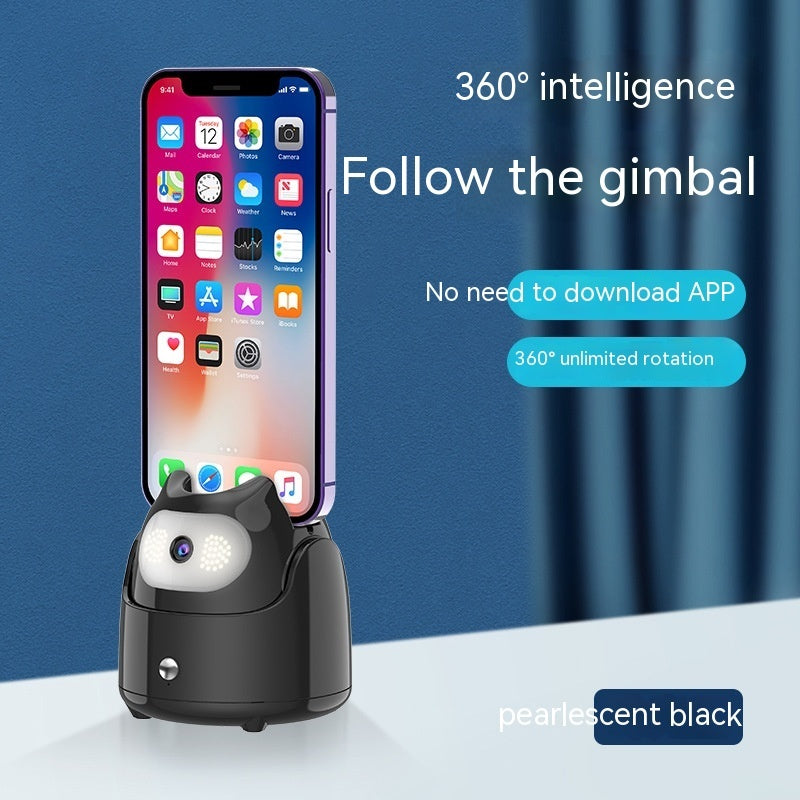 Mobile Phone Selfie Stick 360 Degree Rotation Stand