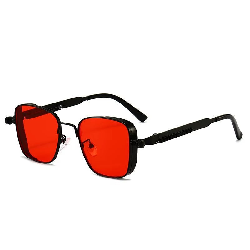2025 Trend Polarized Sunglasses Men Driving Anti-UV – Free Shipping W/ Case