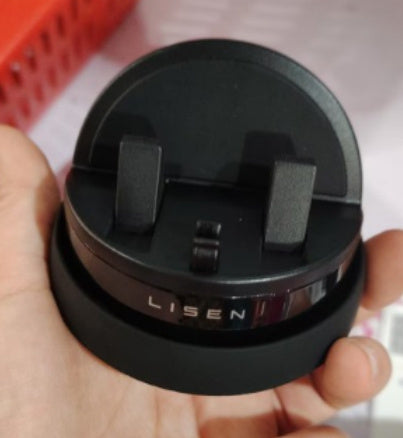 Car Dashboard Phone Holder 360 Degree Rotatable Non Slip