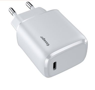 PD 20W Fast Charge USB C Charger For iPhone And iPad